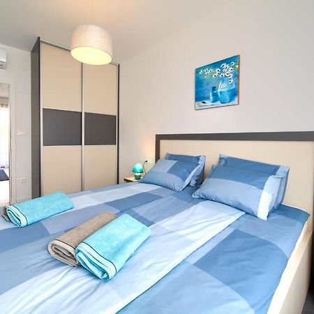Apartments Perle Malinska Ngoại thất bức ảnh