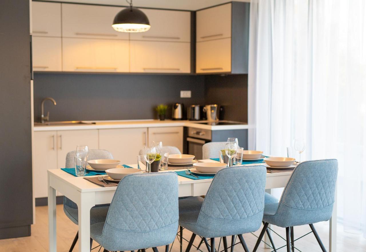 Apartments Perle Malinska Ngoại thất bức ảnh