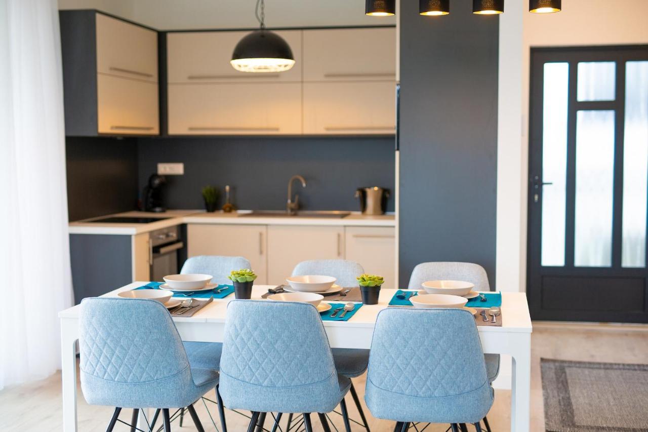 Apartments Perle Malinska Ngoại thất bức ảnh