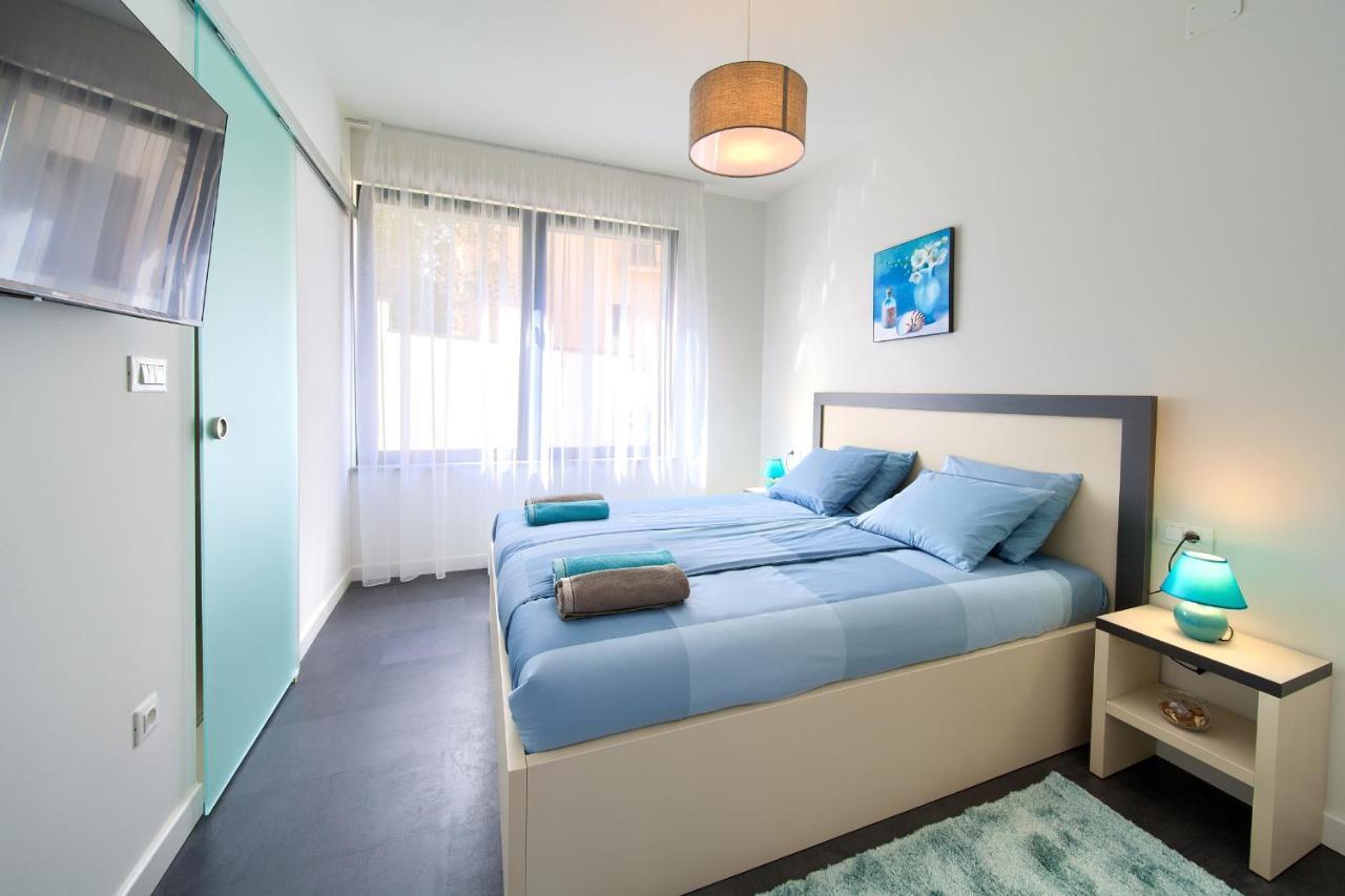 Apartments Perle Malinska Ngoại thất bức ảnh