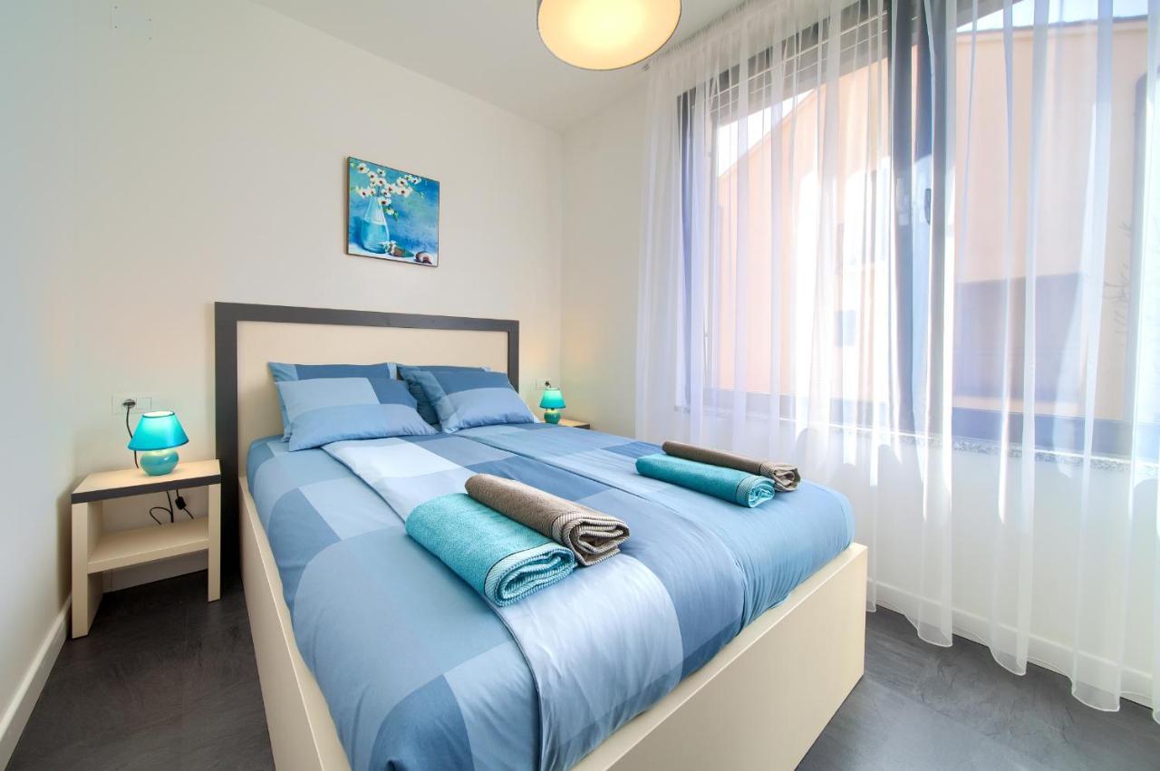 Apartments Perle Malinska Ngoại thất bức ảnh