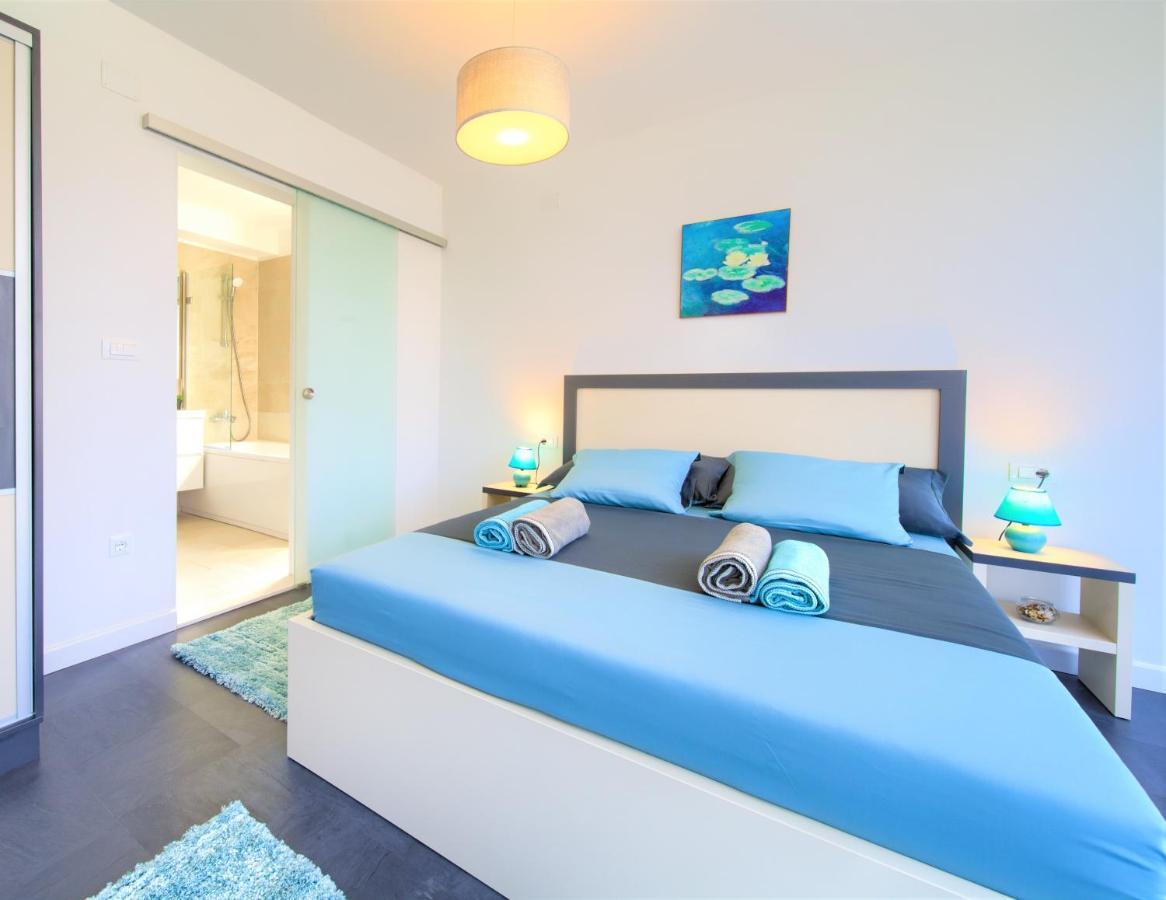 Apartments Perle Malinska Ngoại thất bức ảnh